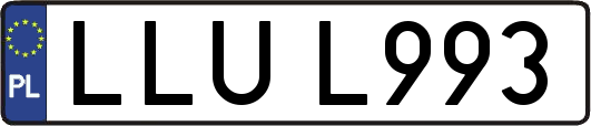 LLUL993