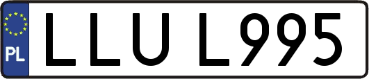 LLUL995