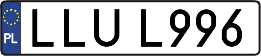 LLUL996