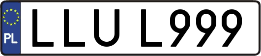 LLUL999