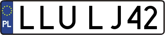 LLULJ42