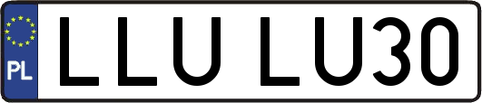 LLULU30