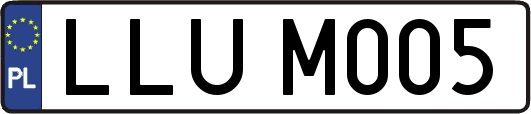 LLUM005
