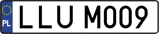 LLUM009