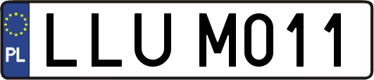 LLUM011