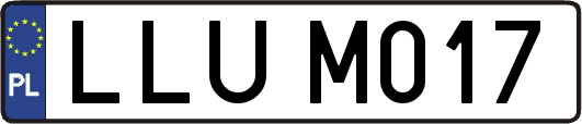 LLUM017