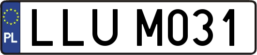 LLUM031
