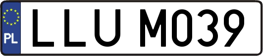 LLUM039