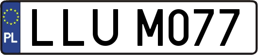 LLUM077