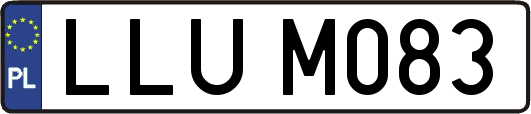 LLUM083