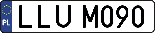 LLUM090