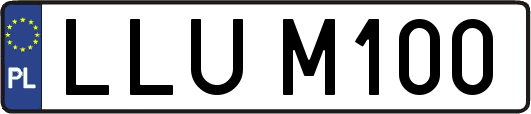 LLUM100