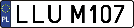 LLUM107