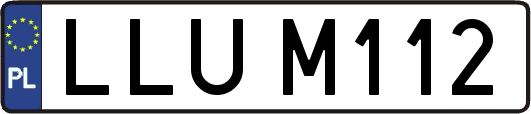 LLUM112