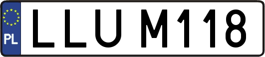 LLUM118
