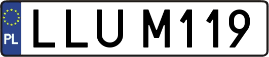 LLUM119