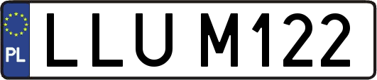 LLUM122