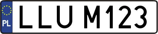 LLUM123