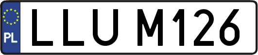 LLUM126