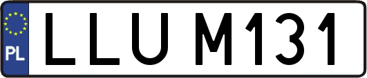 LLUM131
