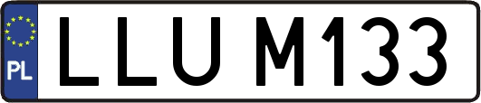 LLUM133