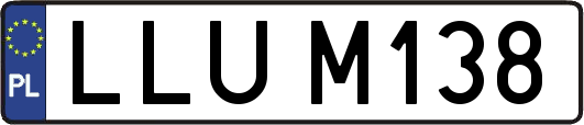 LLUM138
