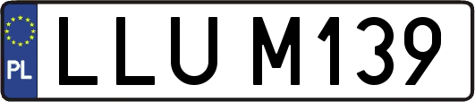 LLUM139
