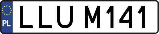 LLUM141