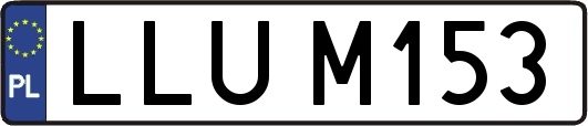 LLUM153