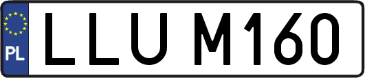 LLUM160