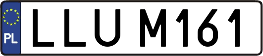 LLUM161