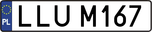 LLUM167