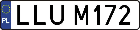 LLUM172