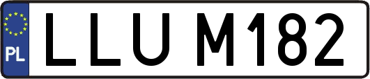 LLUM182
