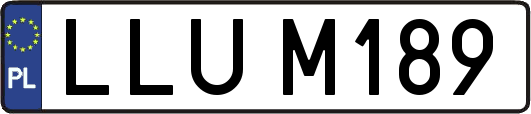 LLUM189