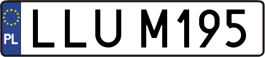 LLUM195