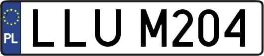 LLUM204