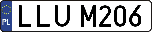 LLUM206