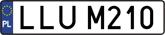 LLUM210