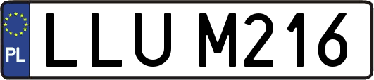 LLUM216
