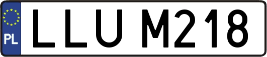 LLUM218
