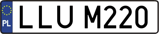 LLUM220