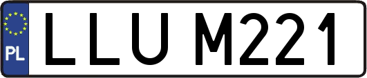 LLUM221