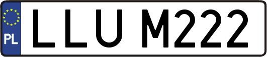LLUM222