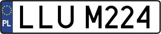LLUM224