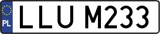 LLUM233