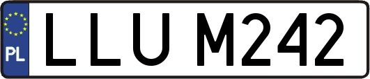 LLUM242