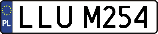 LLUM254