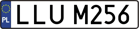 LLUM256
