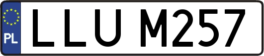 LLUM257